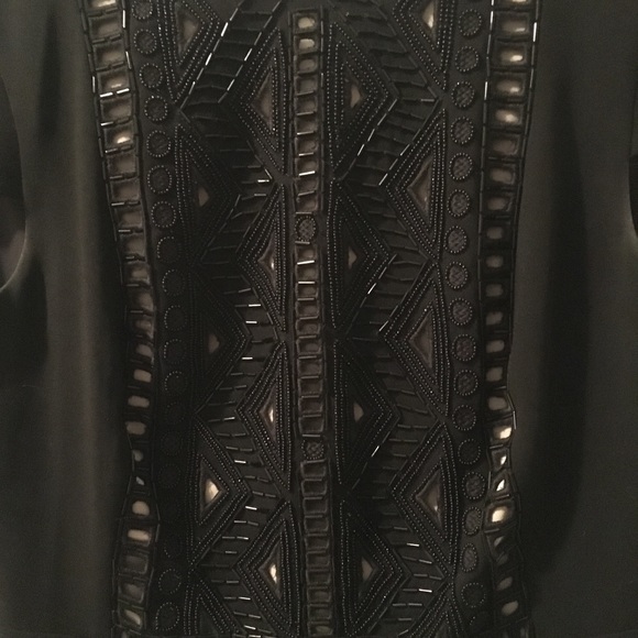 Club Monaco cocktail dress - Picture 3 of 4